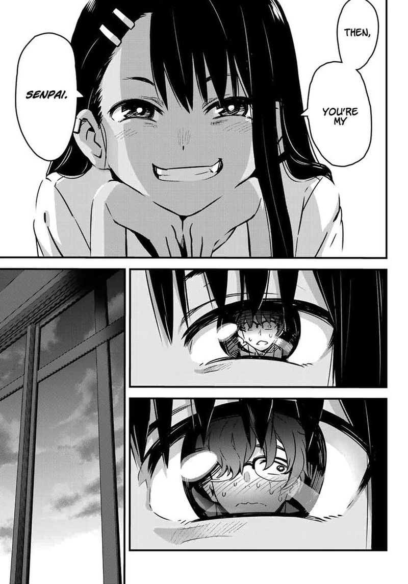 Please Dont Bully Me Nagatoro 1 8