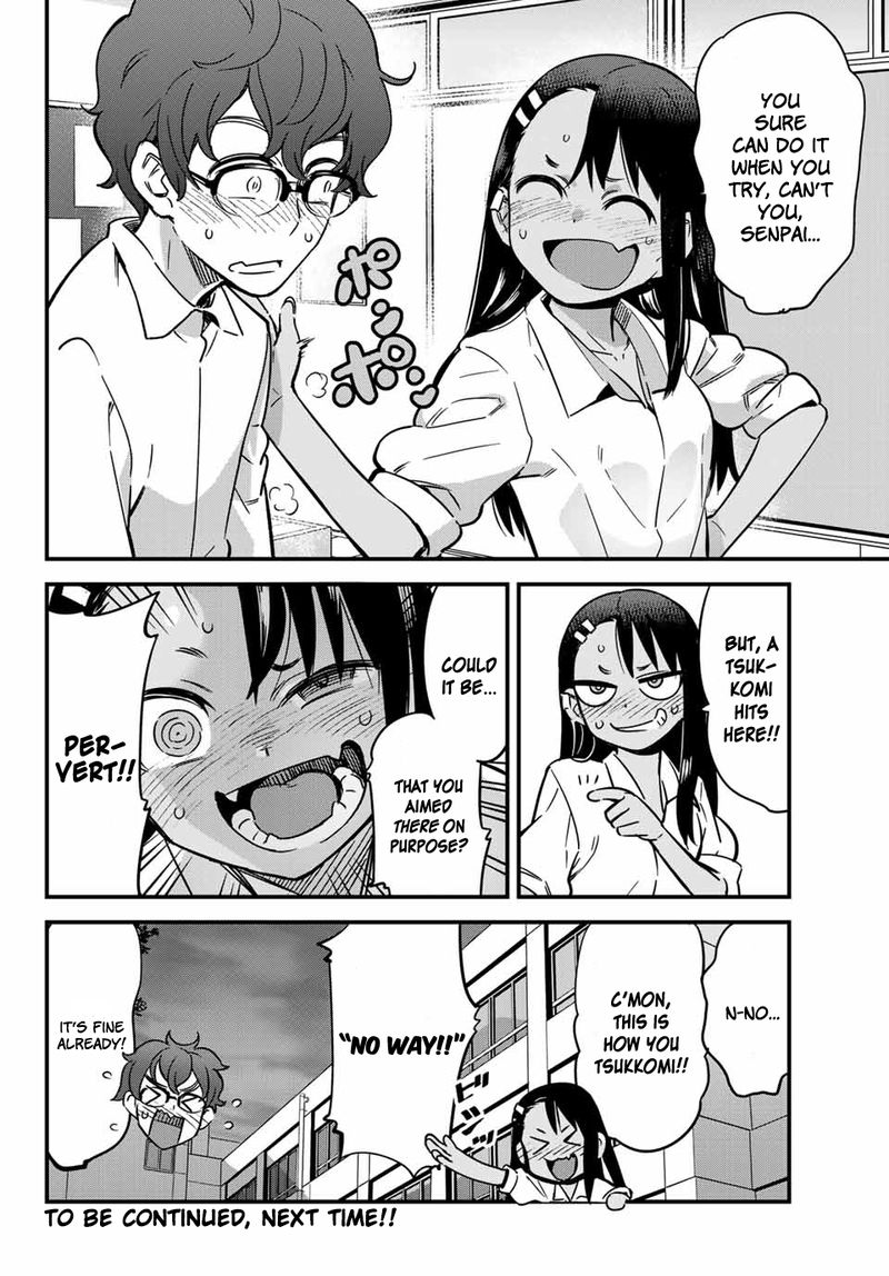 Please Dont Bully Me Nagatoro 10 14