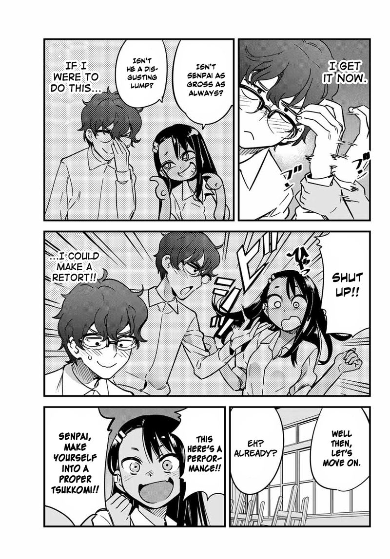 Please Dont Bully Me Nagatoro 10 5