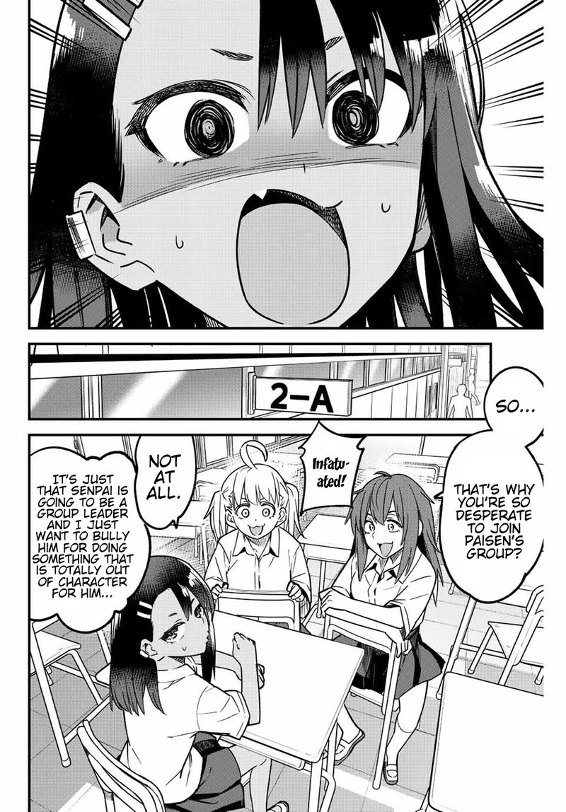 Please Dont Bully Me Nagatoro 100 10