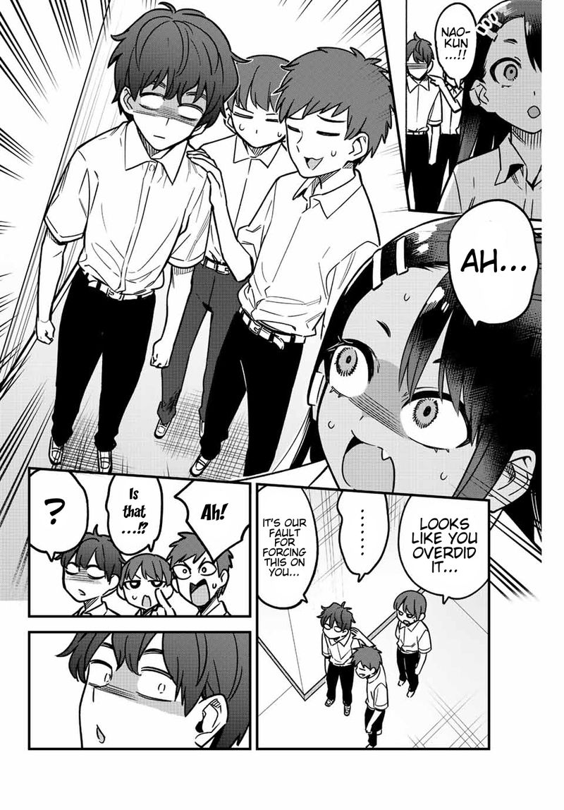 Please Dont Bully Me Nagatoro 100 16