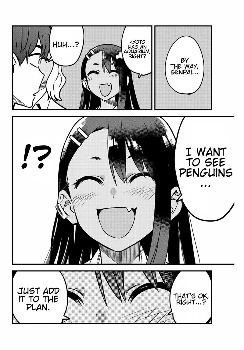 Please Dont Bully Me Nagatoro 100 22