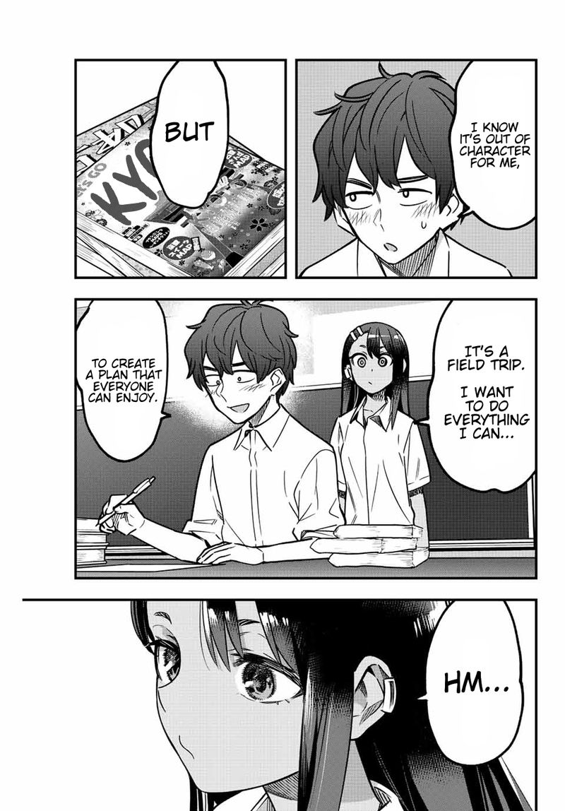 Please Dont Bully Me Nagatoro 100 3