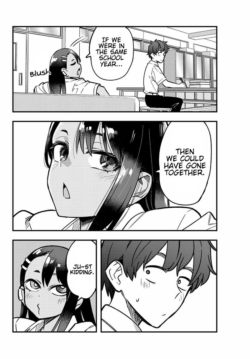 Please Dont Bully Me Nagatoro 100 4