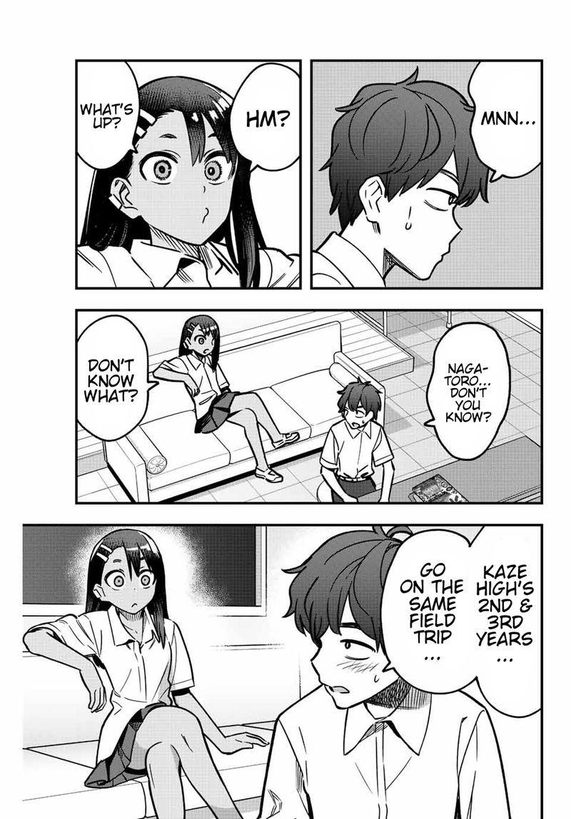 Please Dont Bully Me Nagatoro 100 5