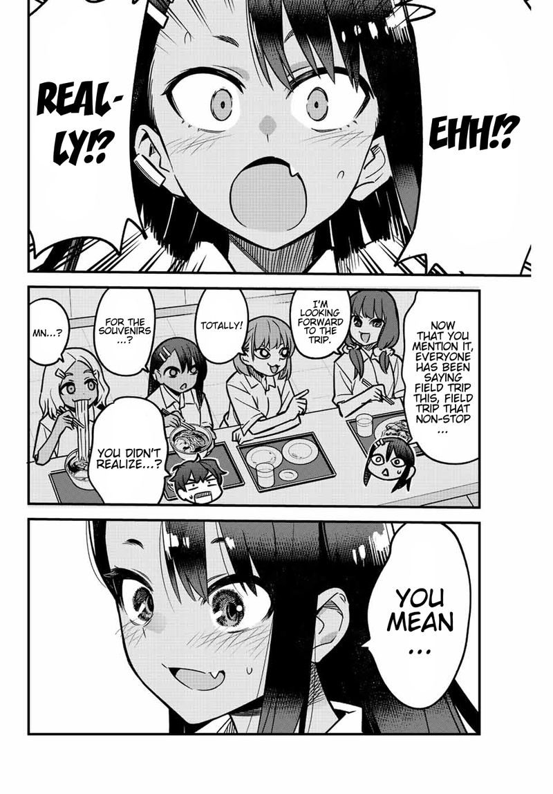 Please Dont Bully Me Nagatoro 100 6