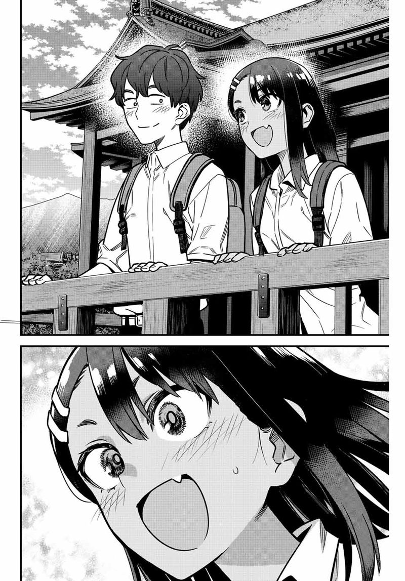 Please Dont Bully Me Nagatoro 100 8