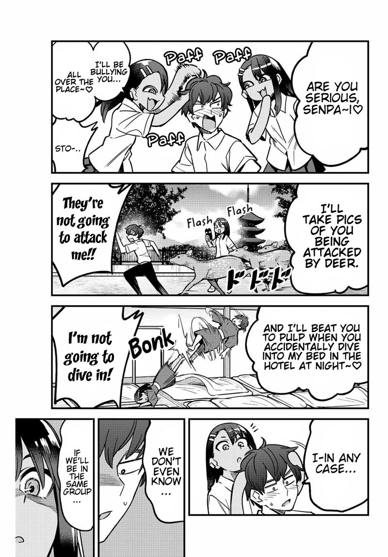 Please Dont Bully Me Nagatoro 100 9