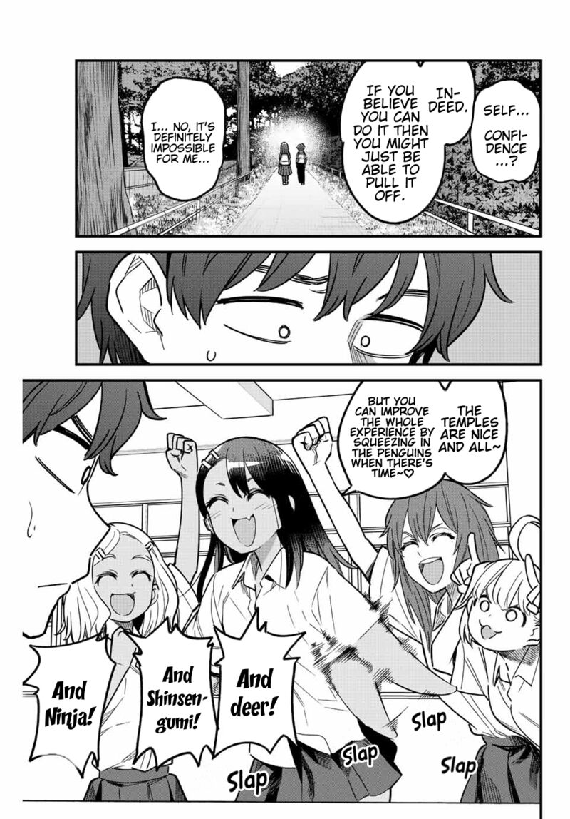 Please Dont Bully Me Nagatoro 101 3