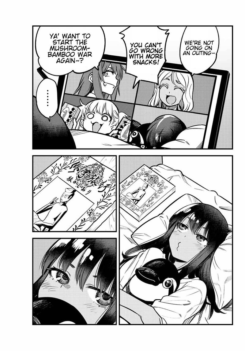 Please Dont Bully Me Nagatoro 102 5