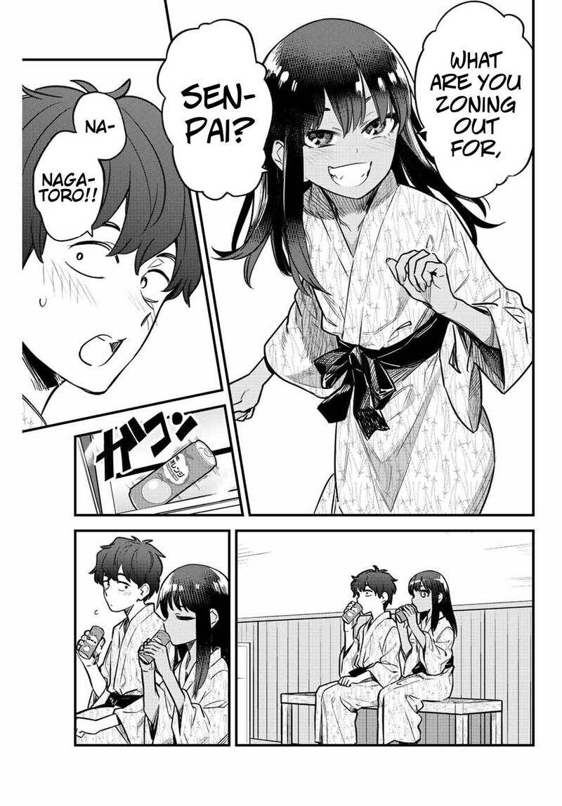 Please Dont Bully Me Nagatoro 103 11