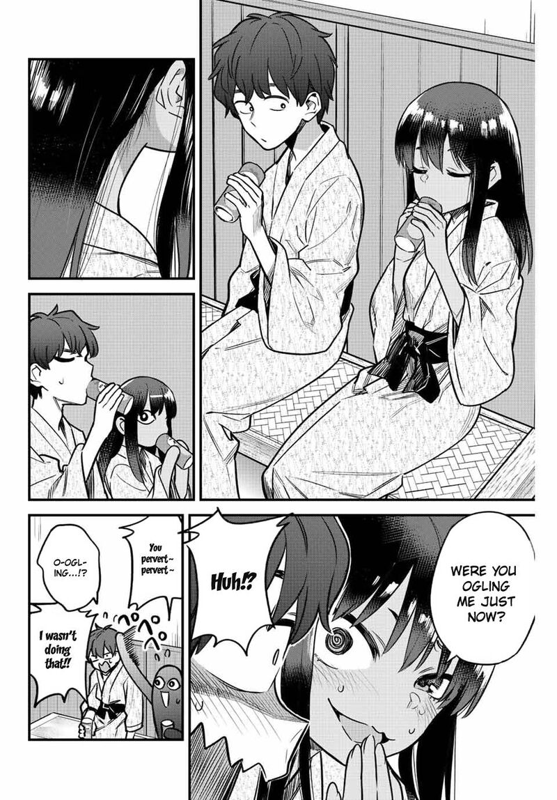 Please Dont Bully Me Nagatoro 103 12