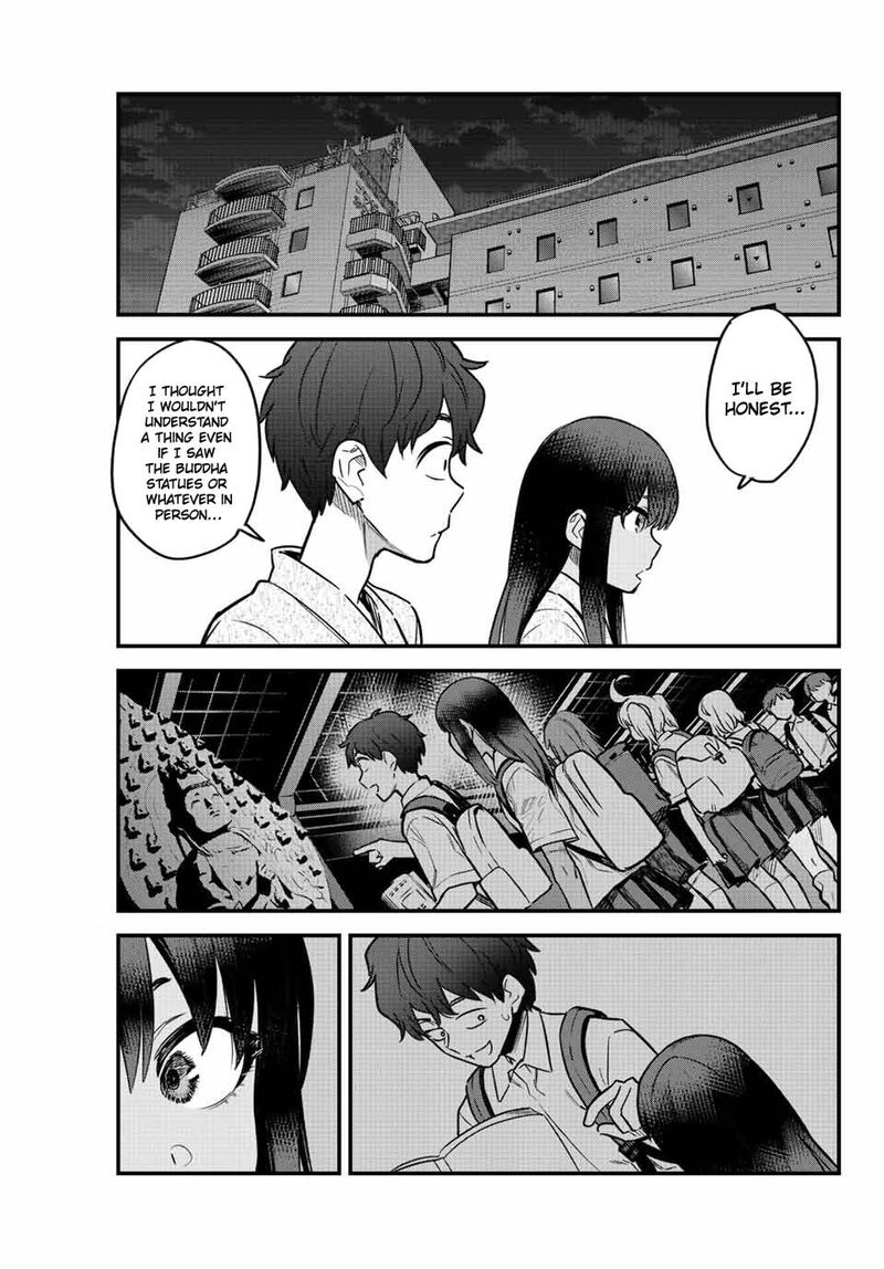 Please Dont Bully Me Nagatoro 103 13