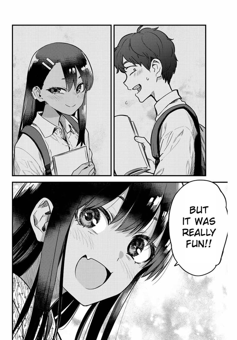 Please Dont Bully Me Nagatoro 103 14