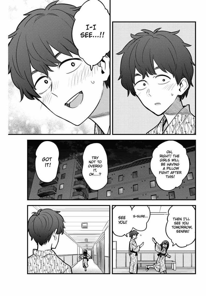 Please Dont Bully Me Nagatoro 103 15
