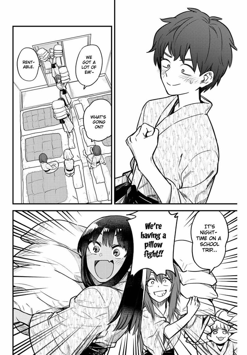 Please Dont Bully Me Nagatoro 103 16