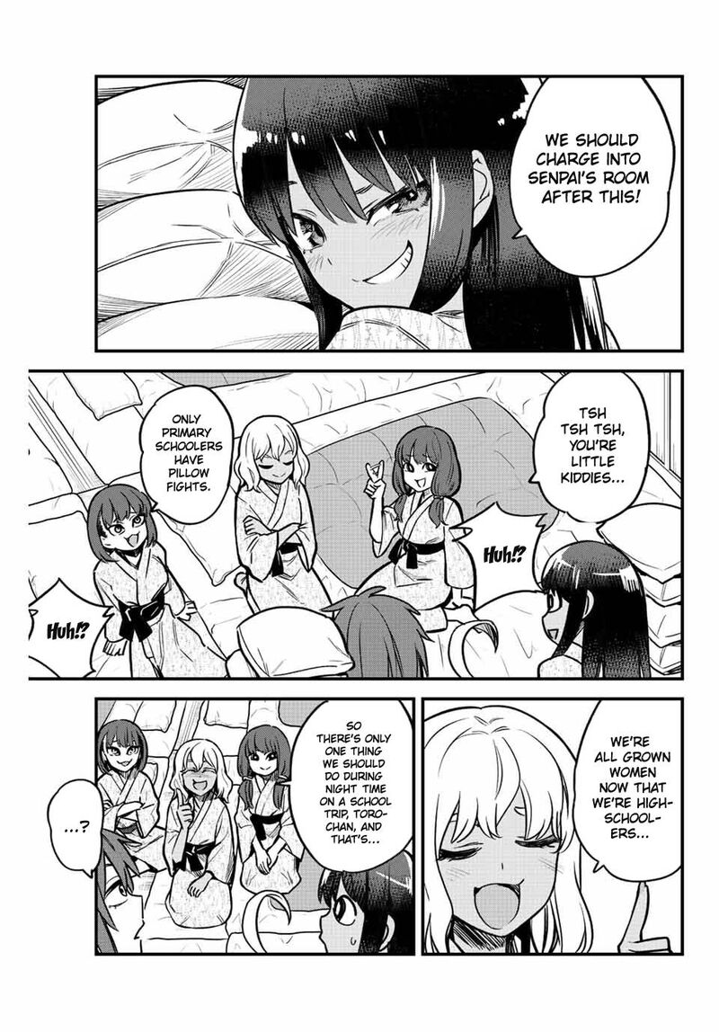Please Dont Bully Me Nagatoro 103 17
