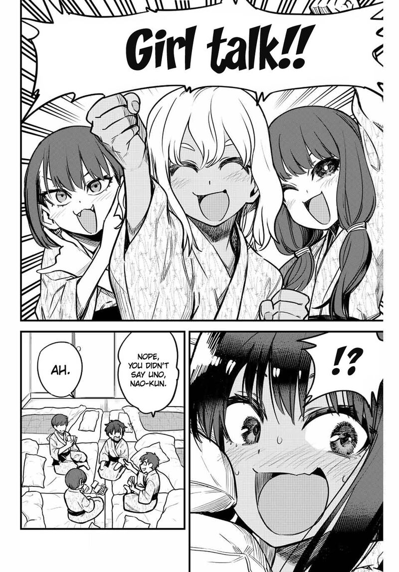 Please Dont Bully Me Nagatoro 103 18