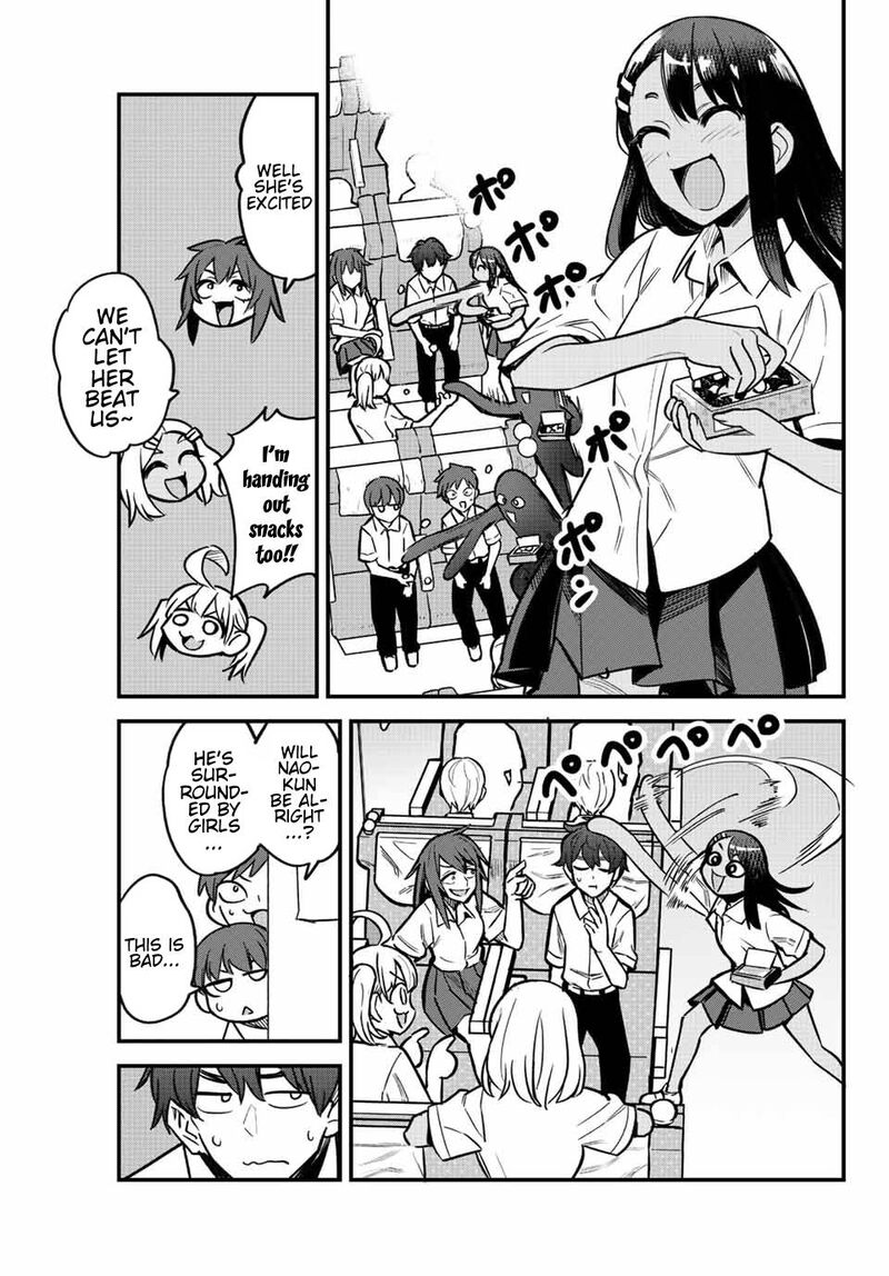 Please Dont Bully Me Nagatoro 103 3