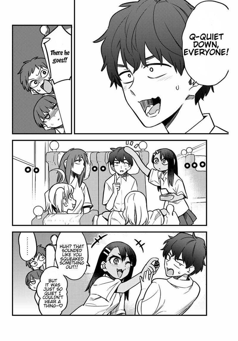 Please Dont Bully Me Nagatoro 103 4