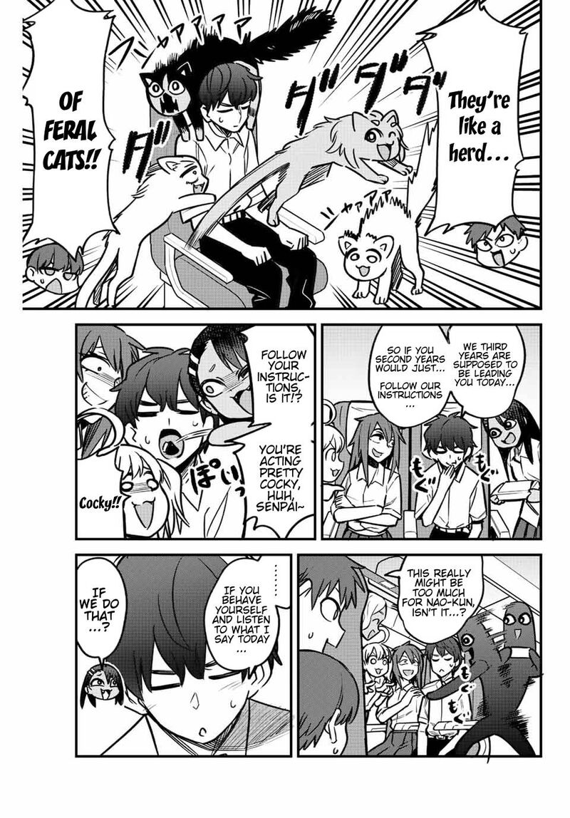 Please Dont Bully Me Nagatoro 103 5
