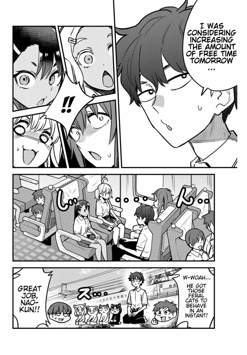Please Dont Bully Me Nagatoro 103 6