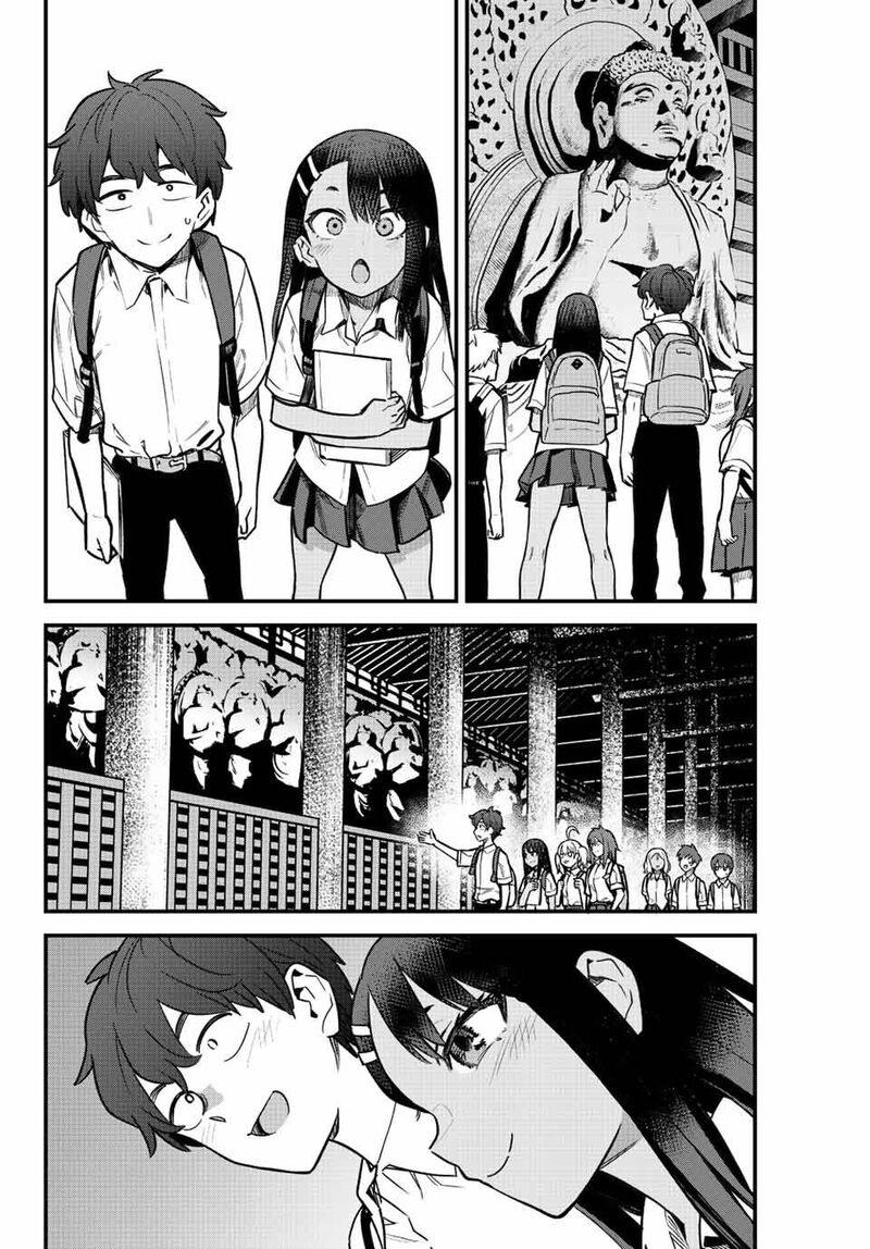 Please Dont Bully Me Nagatoro 103 8