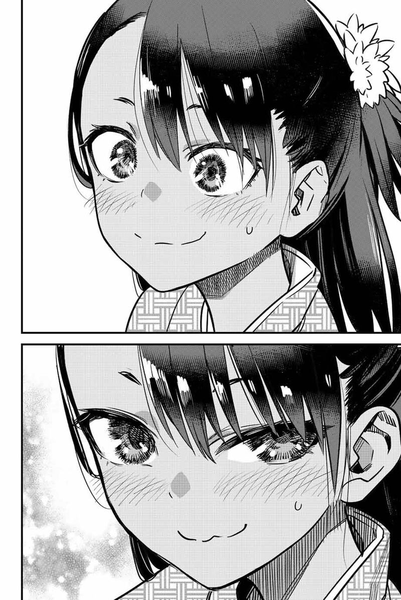 Please Dont Bully Me Nagatoro 105 18