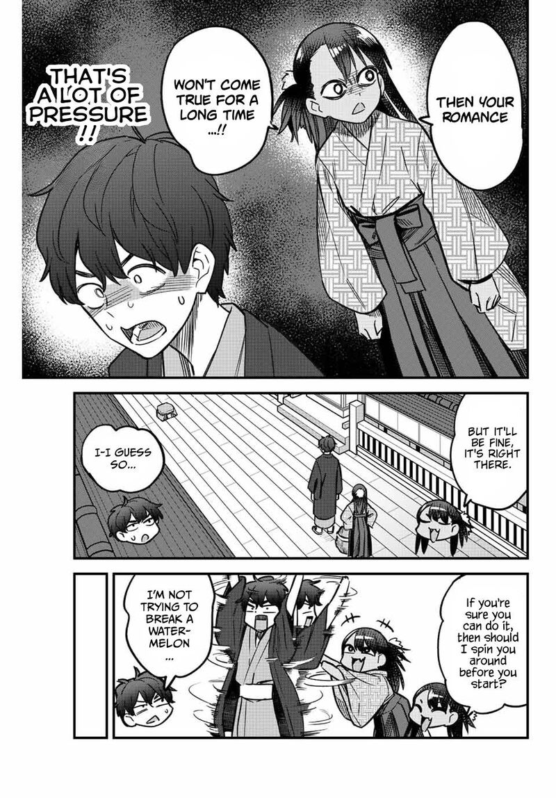 Please Dont Bully Me Nagatoro 106 13