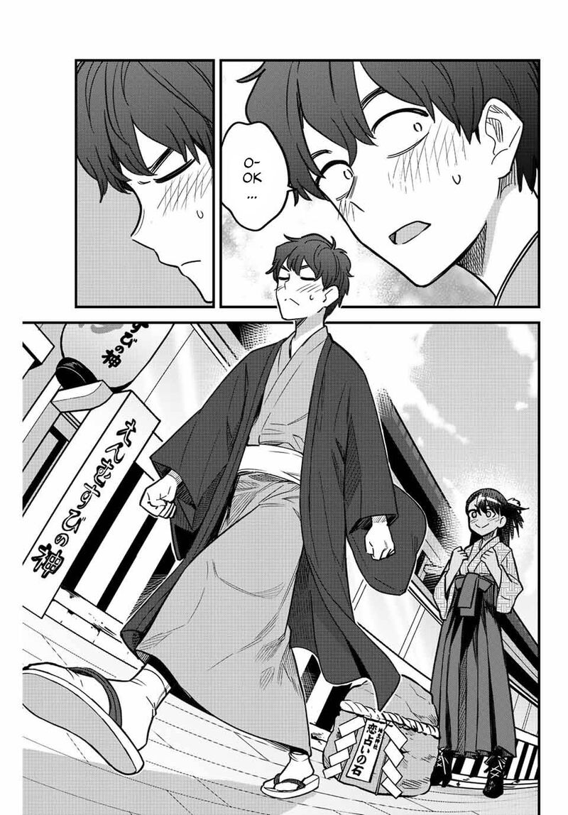 Please Dont Bully Me Nagatoro 106 15