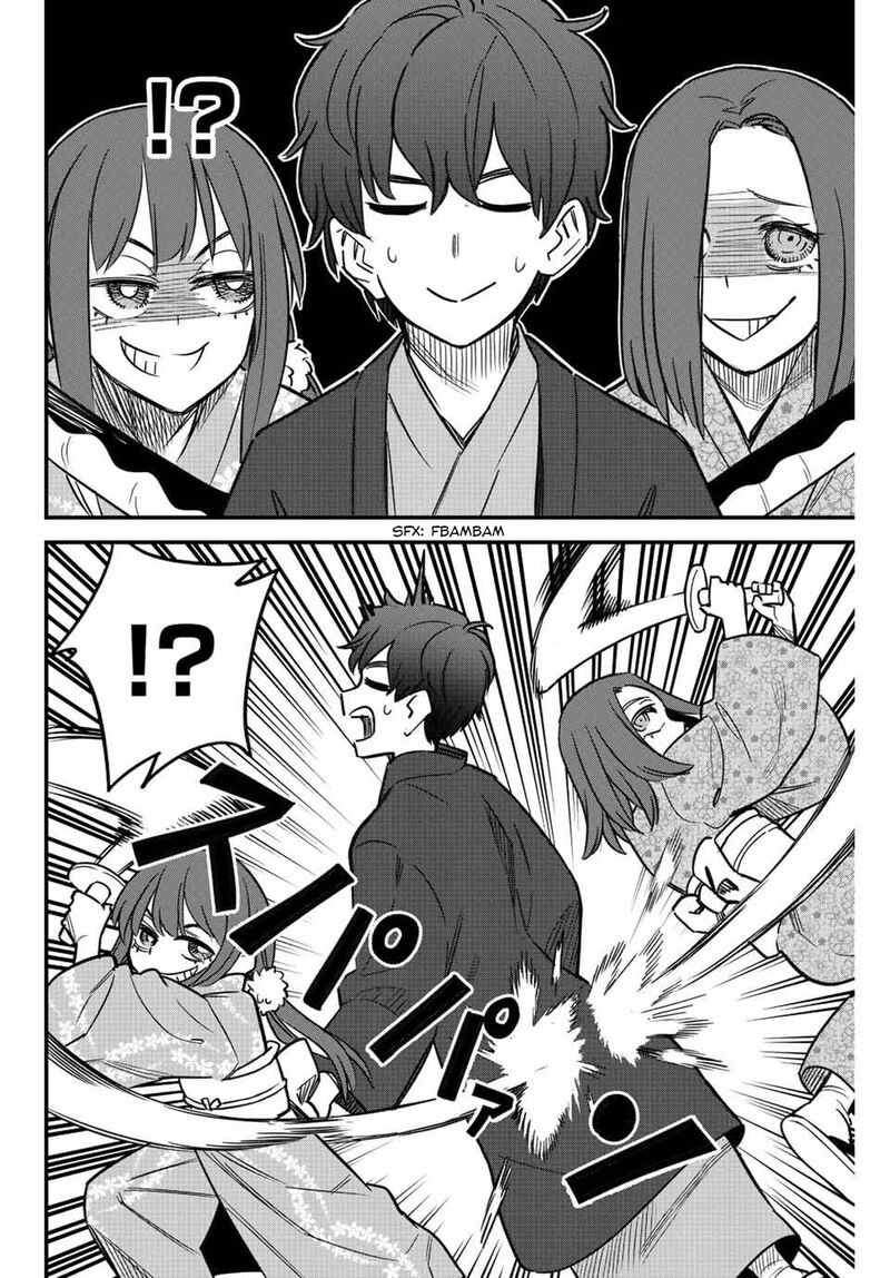 Please Dont Bully Me Nagatoro 106 22