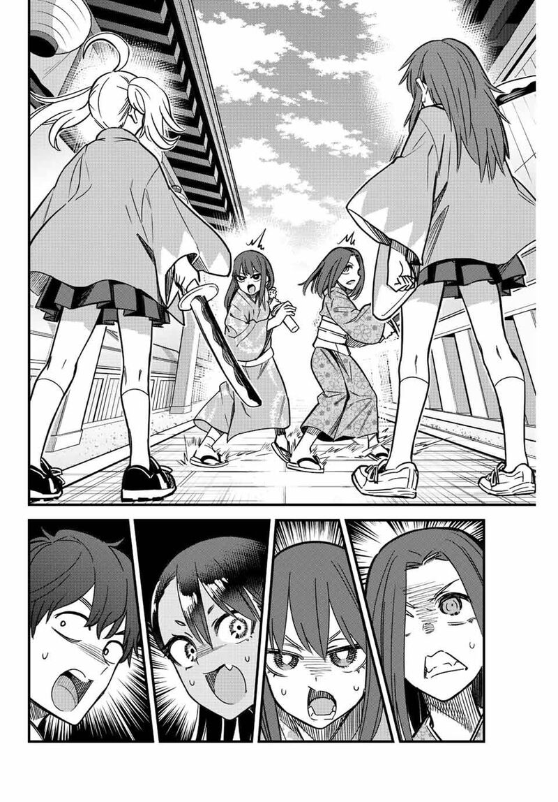 Please Dont Bully Me Nagatoro 106 6