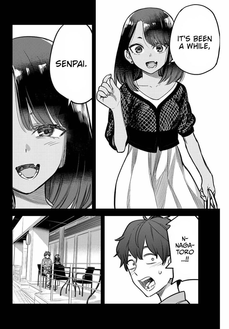 Please Dont Bully Me Nagatoro 107 10