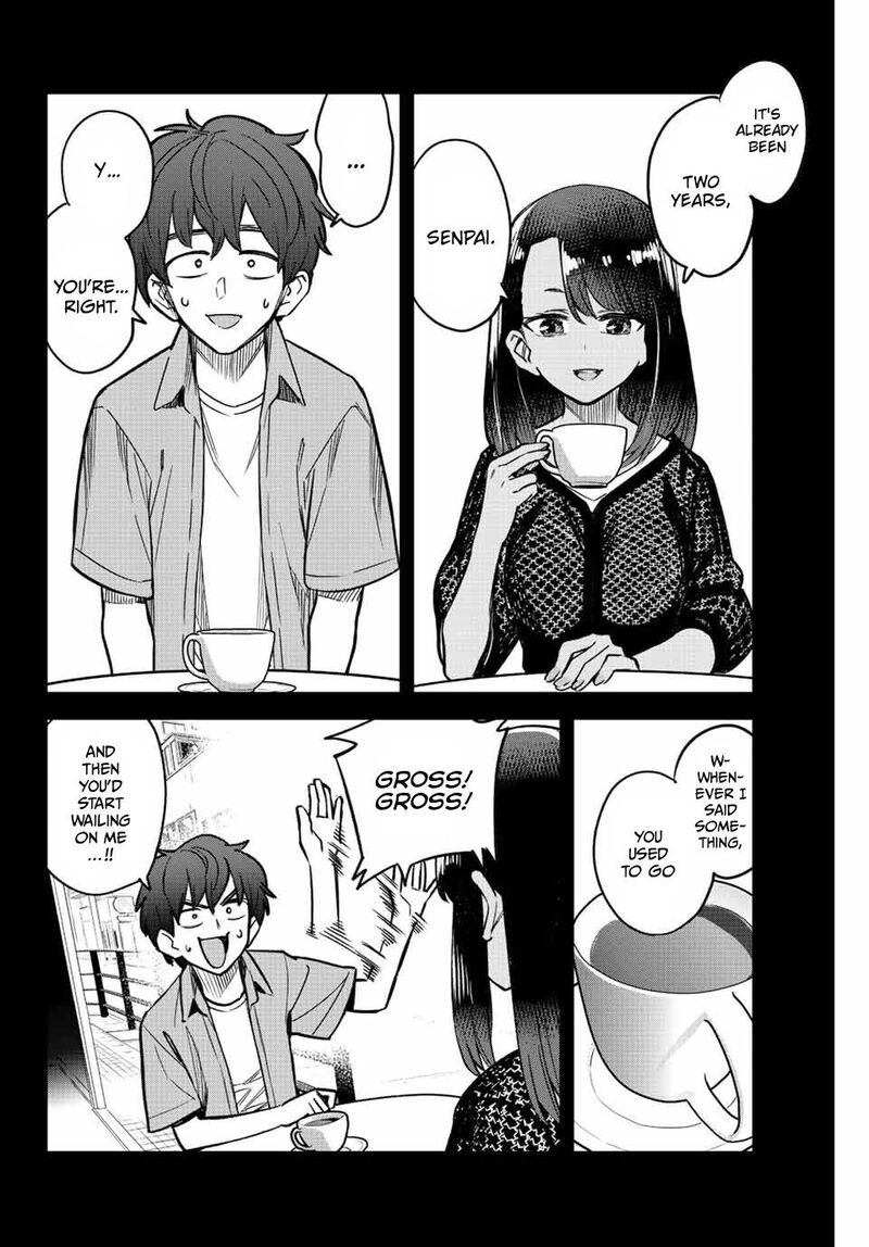 Please Dont Bully Me Nagatoro 107 12