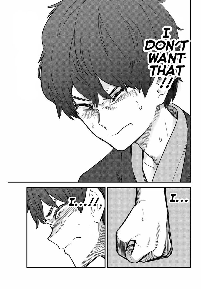 Please Dont Bully Me Nagatoro 107 17