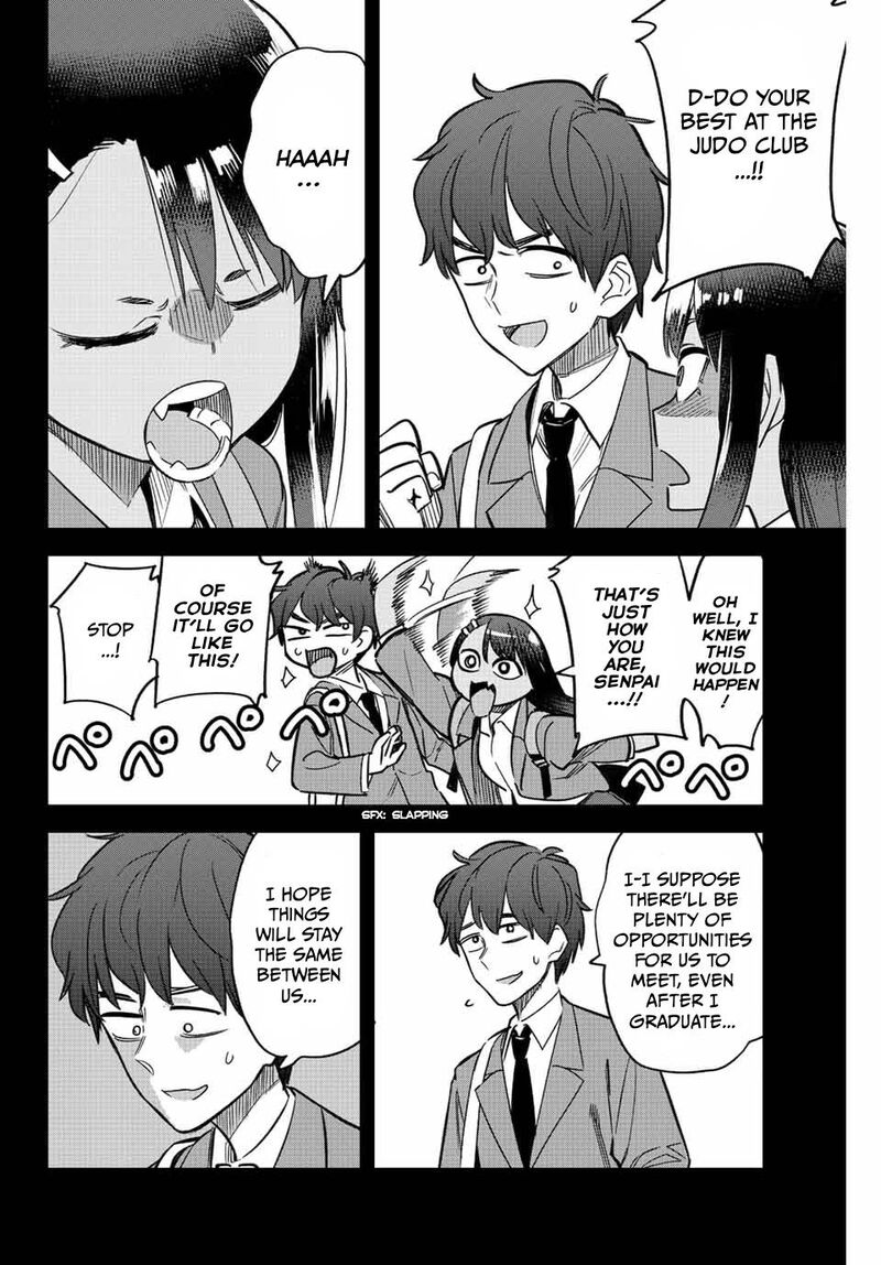 Please Dont Bully Me Nagatoro 107 4