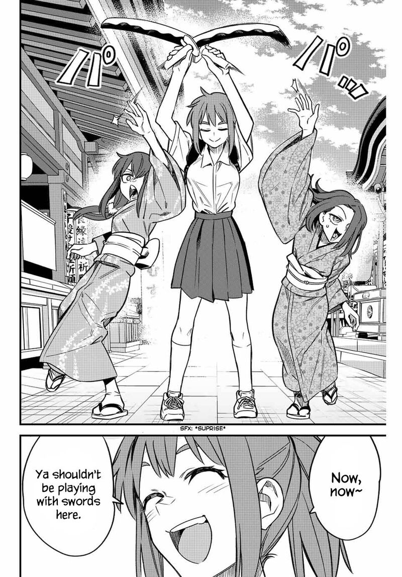 Please Dont Bully Me Nagatoro 108 10