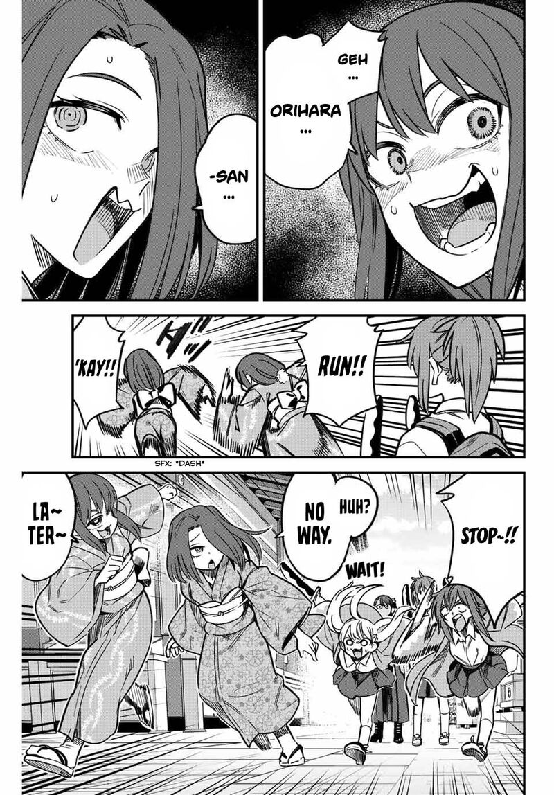 Please Dont Bully Me Nagatoro 108 11