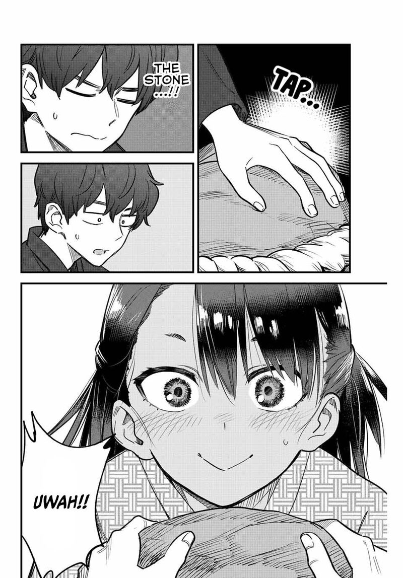 Please Dont Bully Me Nagatoro 108 14