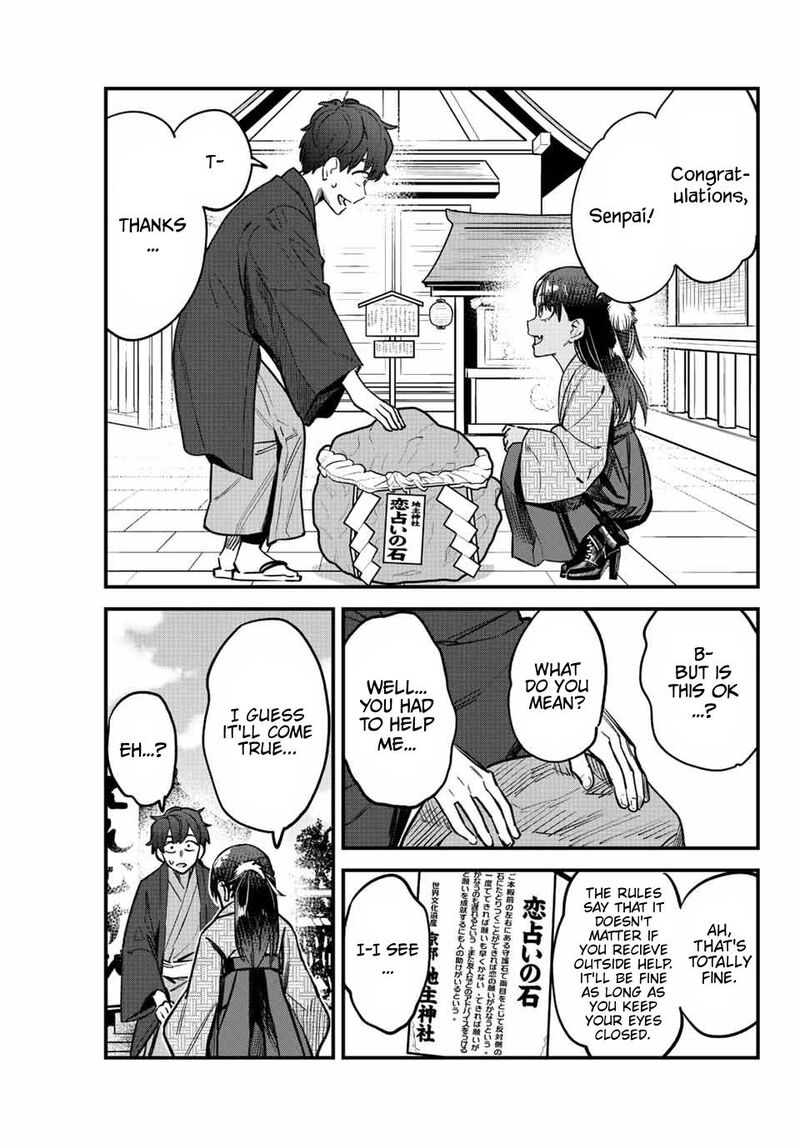 Please Dont Bully Me Nagatoro 108 15