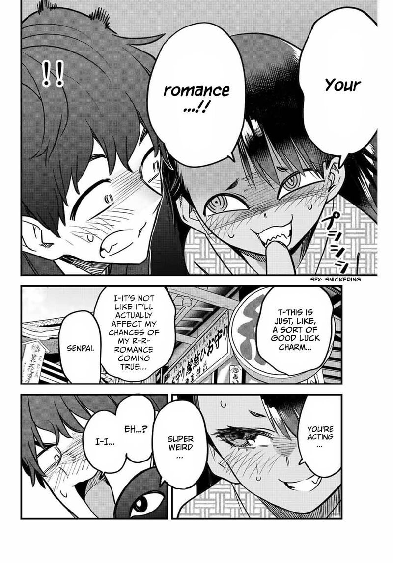 Please Dont Bully Me Nagatoro 108 16