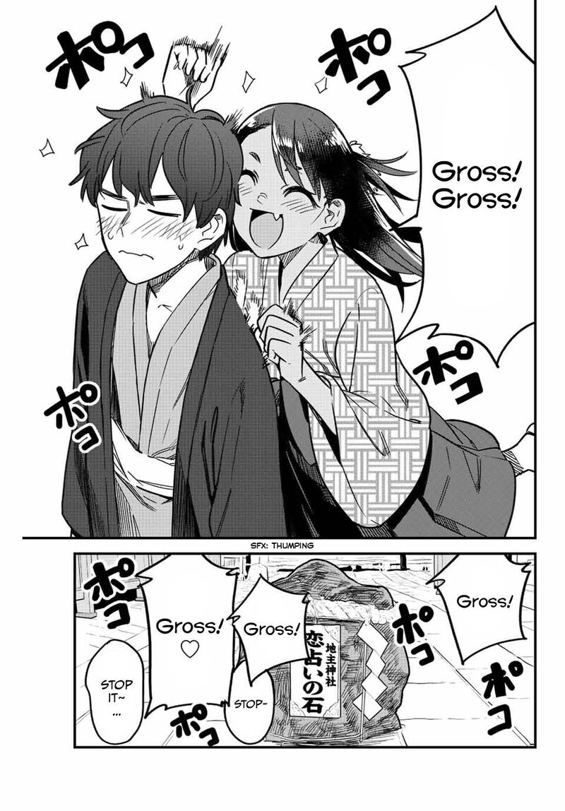 Please Dont Bully Me Nagatoro 108 17