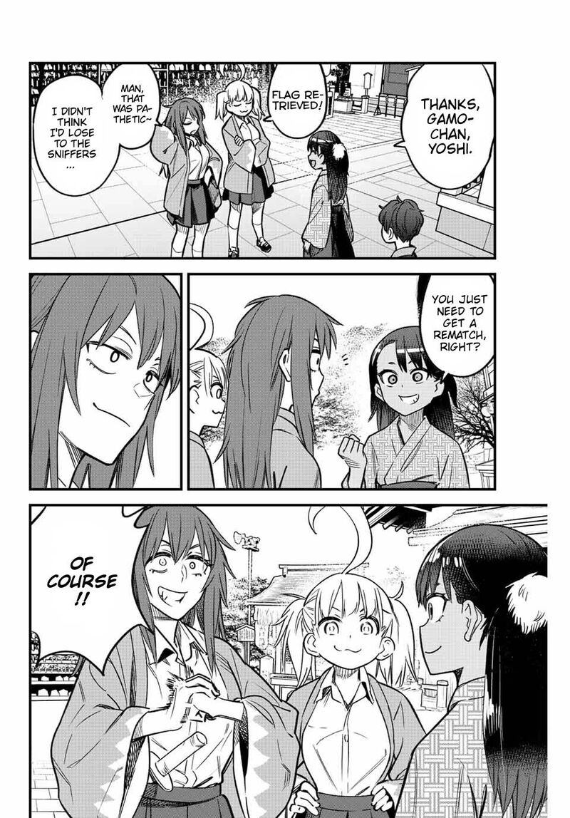 Please Dont Bully Me Nagatoro 108 18