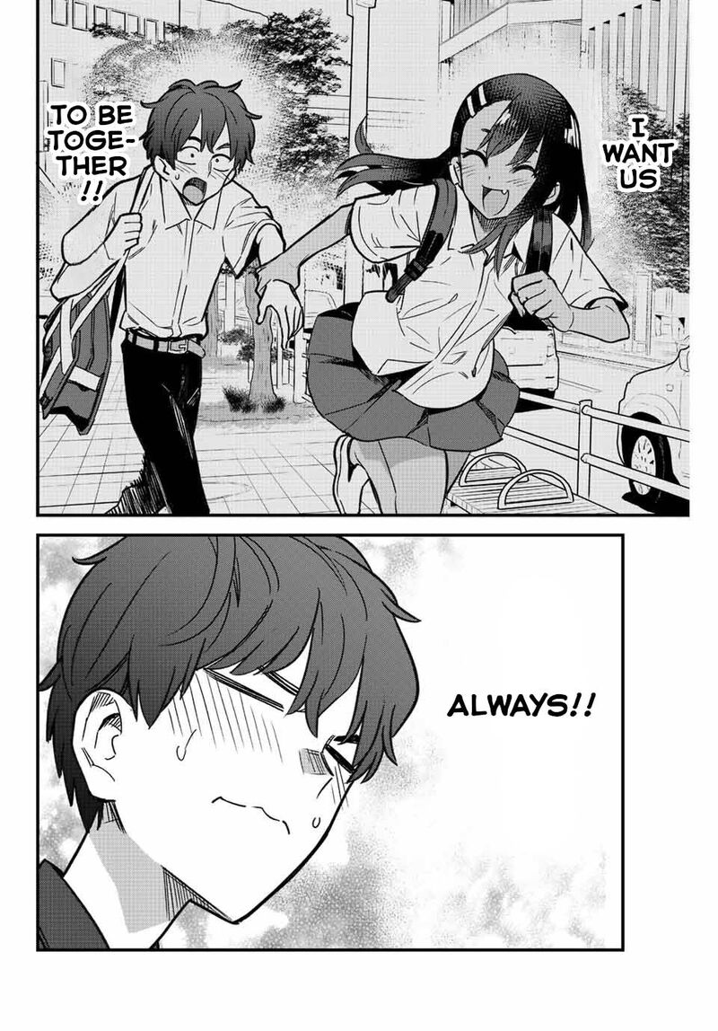 Please Dont Bully Me Nagatoro 108 2