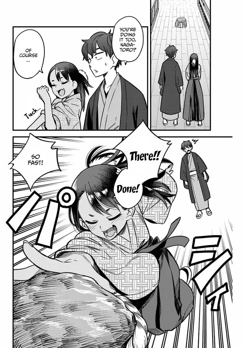 Please Dont Bully Me Nagatoro 108 20