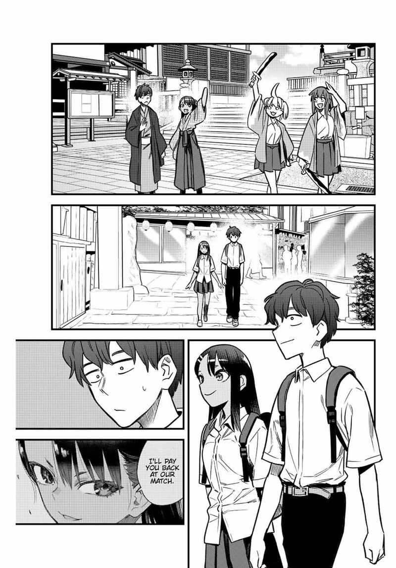Please Dont Bully Me Nagatoro 108 21