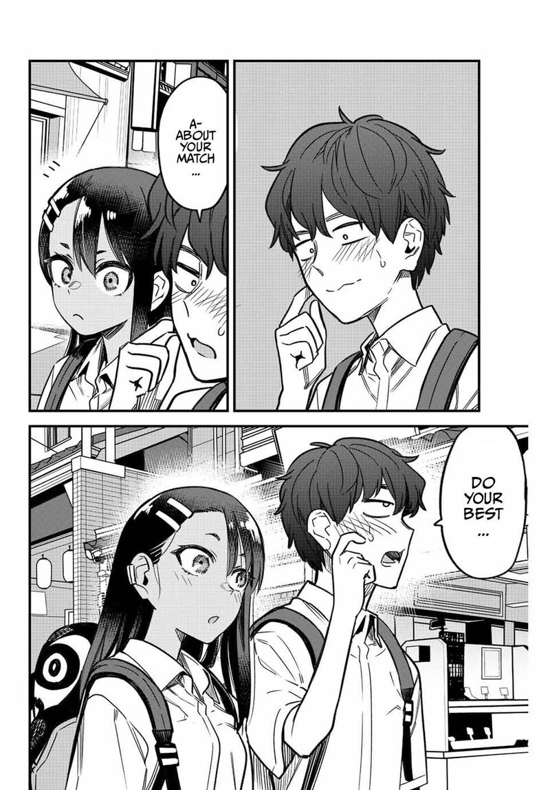 Please Dont Bully Me Nagatoro 108 22