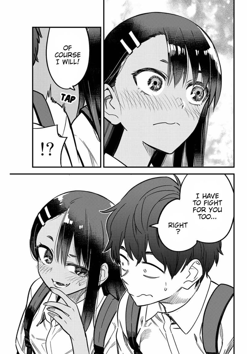 Please Dont Bully Me Nagatoro 108 23
