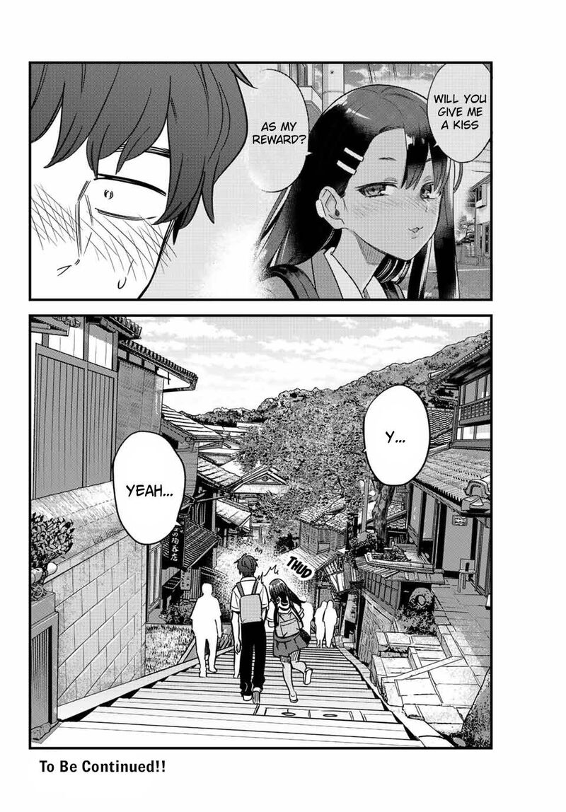 Please Dont Bully Me Nagatoro 108 24