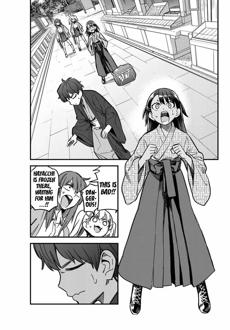 Please Dont Bully Me Nagatoro 108 3